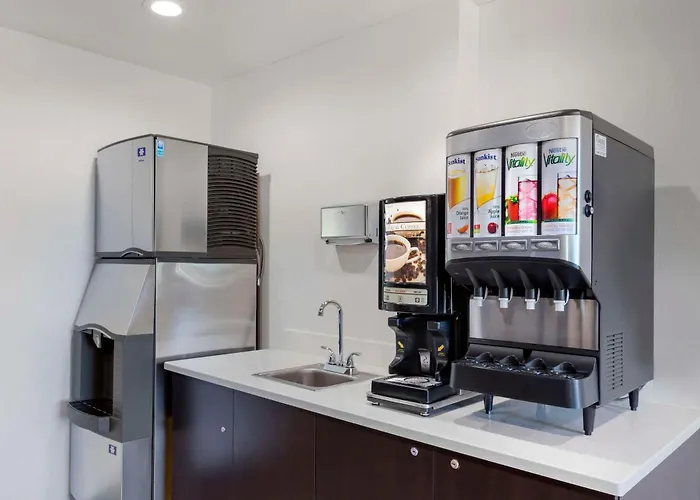 Avion Inn Near Lga Airport, Ascend Hotel Collection